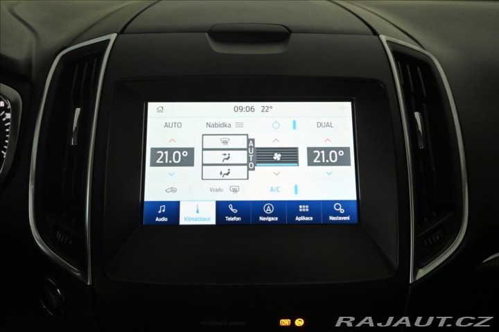 Ford S-MAX 2,0 TDCi 140 kW*AT8*TITAN 2019