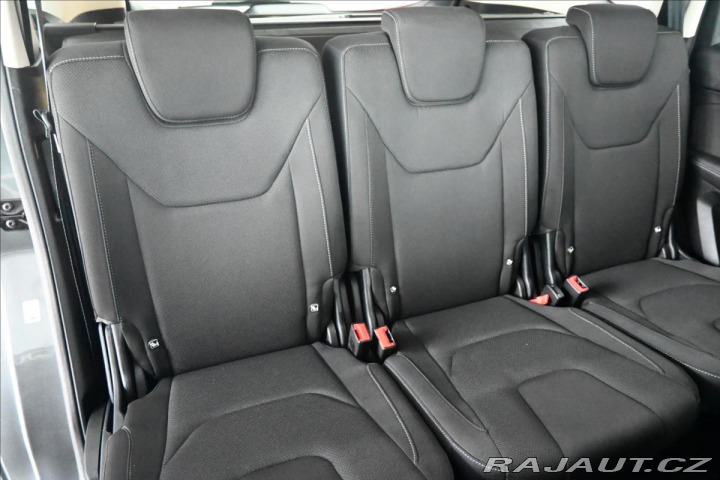 Ford S-MAX 2,0 TDCi 140 kW AT/8*TITA 2019