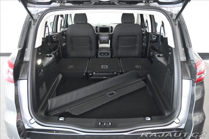 Ford S-MAX 2,0 TDCi 140 kW AT/8*TITA 2019