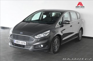 Ford S-MAX 2,0 TDCi 140 kW AT/8*TITA 2019
