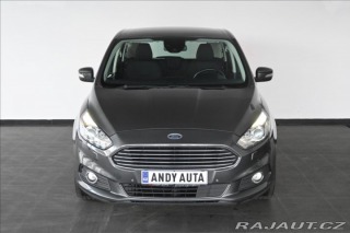 Ford S-MAX 2,0 TDCi 140 kW AT/8*TITA 2019