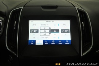 Ford S-MAX 2,0 TDCi 140 kW AT/8*TITA 2019