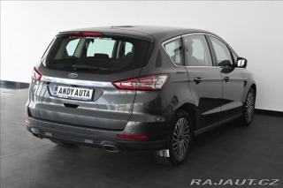 Ford S-MAX 2,0 TDCi 140 kW AT/8*TITA 2019