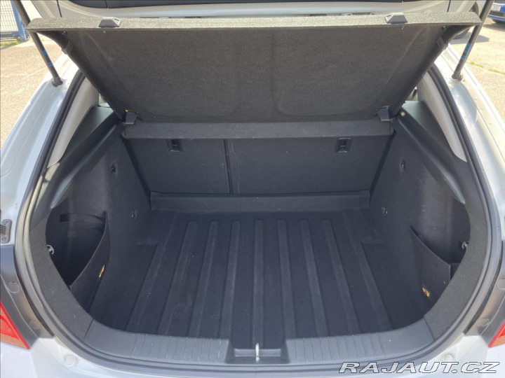 Chevrolet Cruze 2,0 VCDi REZERVACE! VCDI 2012