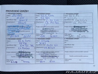 Chevrolet Cruze 2,0 VCDi REZERVACE! VCDI 2012