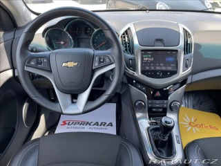 Chevrolet Cruze 2,0 VCDi REZERVACE! VCDI 2012