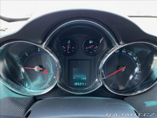 Chevrolet Cruze 2,0 VCDi REZERVACE! VCDI 2012