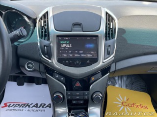 Chevrolet Cruze 2,0 VCDi REZERVACE! VCDI 2012