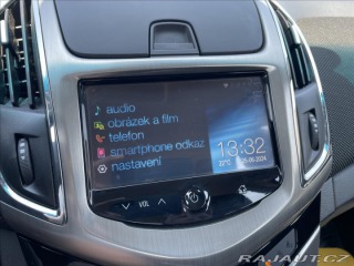 Chevrolet Cruze 2,0 VCDi REZERVACE! VCDI 2012