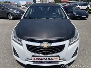 Chevrolet Cruze 2,0 VCDi REZERVACE! VCDI 2012