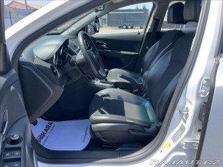 Chevrolet Cruze 2,0 VCDi REZERVACE! VCDI 2012