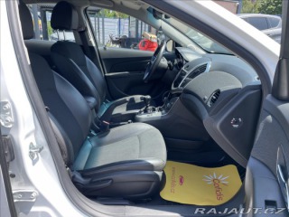 Chevrolet Cruze 2,0 VCDi REZERVACE! VCDI 2012
