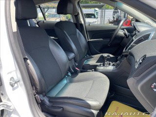 Chevrolet Cruze 2,0 VCDi REZERVACE! VCDI 2012