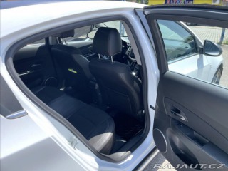 Chevrolet Cruze 2,0 VCDi REZERVACE! VCDI 2012