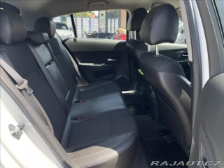 Chevrolet Cruze 2,0 VCDi REZERVACE! VCDI 2012