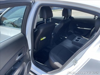 Chevrolet Cruze 2,0 VCDi REZERVACE! VCDI 2012