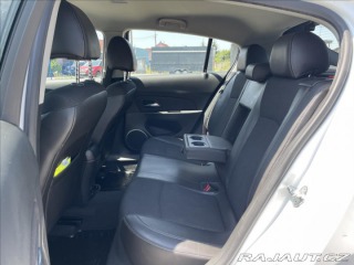 Chevrolet Cruze 2,0 VCDi REZERVACE! VCDI 2012