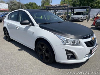 Chevrolet Cruze 2,0 VCDi REZERVACE! VCDI 2012