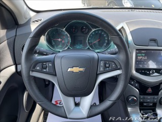 Chevrolet Cruze 2,0 VCDi REZERVACE! VCDI 2012