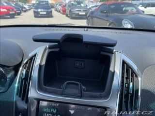 Chevrolet Cruze 2,0 VCDi REZERVACE! VCDI 2012