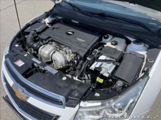 Chevrolet Cruze 2,0 VCDi REZERVACE! VCDI 2012