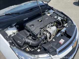 Chevrolet Cruze 2,0 VCDi REZERVACE! VCDI 2012