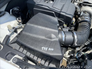 Chevrolet Cruze 2,0 VCDi REZERVACE! VCDI 2012