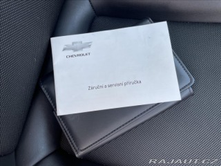 Chevrolet Cruze 2,0 VCDi REZERVACE! VCDI 2012