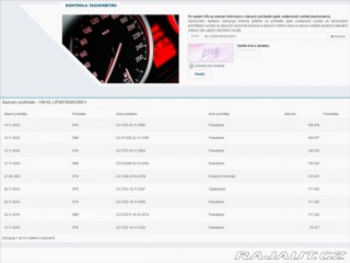 Chevrolet Cruze 2,0 VCDi REZERVACE! VCDI 2012