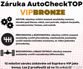 Chevrolet Cruze 2,0 VCDi REZERVACE! VCDI 2012