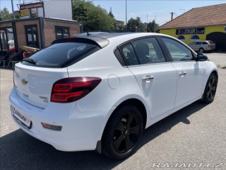 Chevrolet Cruze 2,0 VCDi REZERVACE! VCDI 2012