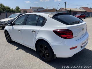 Chevrolet Cruze 2,0 VCDi REZERVACE! VCDI 2012