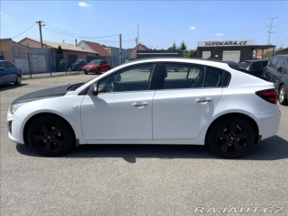 Chevrolet Cruze 2,0 VCDi REZERVACE! VCDI 2012