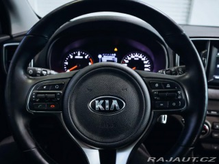 Kia Sportage 1.7 CRDi Comfort 2016