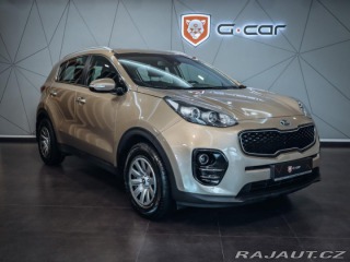 Kia Sportage 1.7 CRDi Comfort 2016