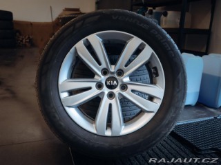 Kia Sportage 1.7 CRDi Comfort 2016