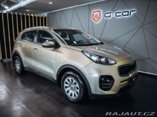 Kia Sportage 1.7 CRDi Comfort 2016