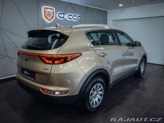 Kia Sportage 1.7 CRDi Comfort 2016
