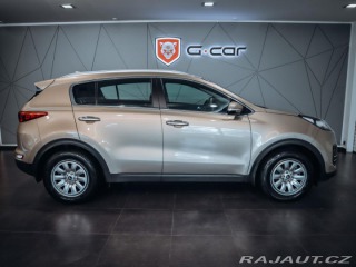Kia Sportage 1.7 CRDi Comfort 2016