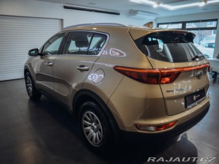 Kia Sportage 1.7 CRDi Comfort 2016