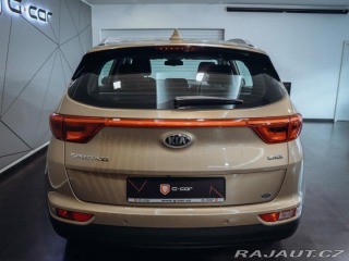 Kia Sportage 1.7 CRDi Comfort 2016