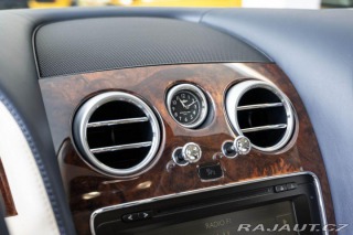 Bentley Flying Spur W12/Naim/2x TV/4místní/Ve 2015