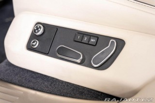 Bentley Flying Spur W12/Naim/2x TV/4místní/Ve 2015