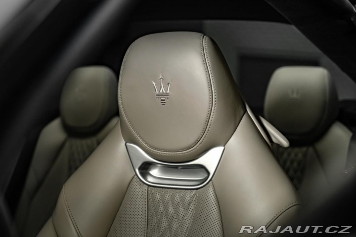 Maserati GranTurismo Modena V6/360°/HUD/MATRIX 2023