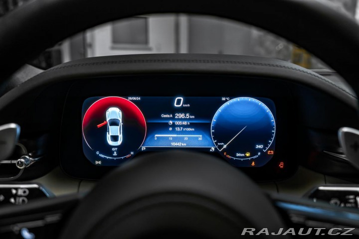 Maserati GranTurismo Modena V6/360°/HUD/MATRIX 2023
