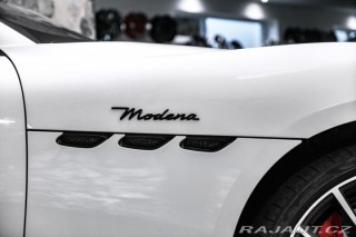 Maserati GranTurismo Modena V6/360°/HUD/MATRIX 2023