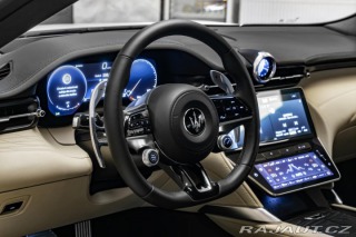 Maserati GranTurismo Modena V6/360°/HUD/MATRIX 2023