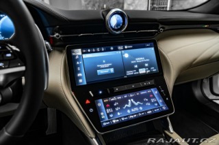 Maserati GranTurismo Modena V6/360°/HUD/MATRIX 2023