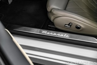 Maserati GranTurismo Modena V6/360°/HUD/MATRIX 2023