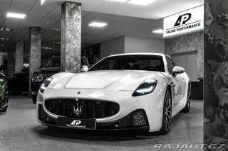 Maserati GranTurismo Modena V6/360°/HUD/MATRIX 2023